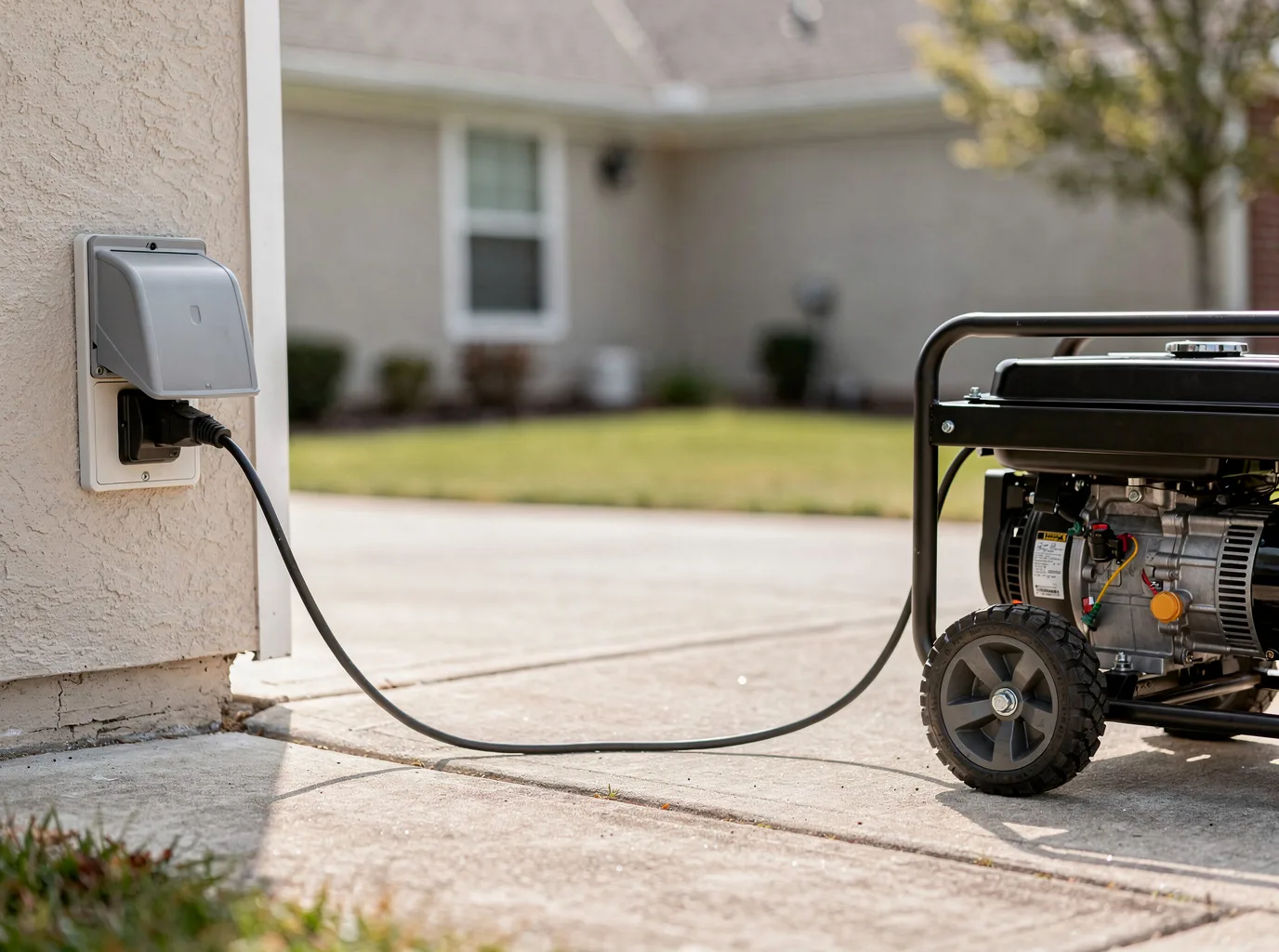 Home Generator Repair Beaver, OH FAQs